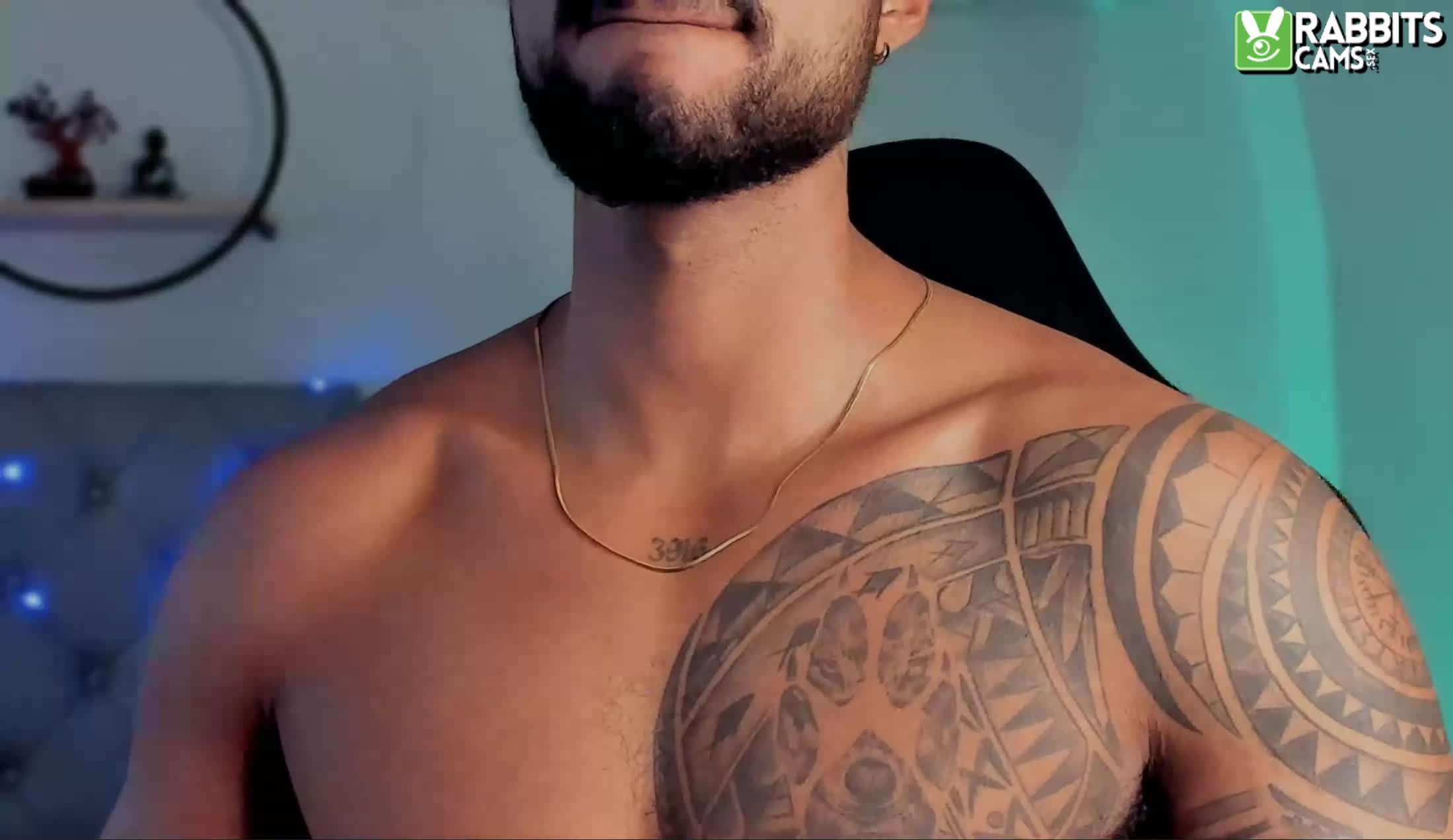 Intérprete LiamGarcia18 Video 2
