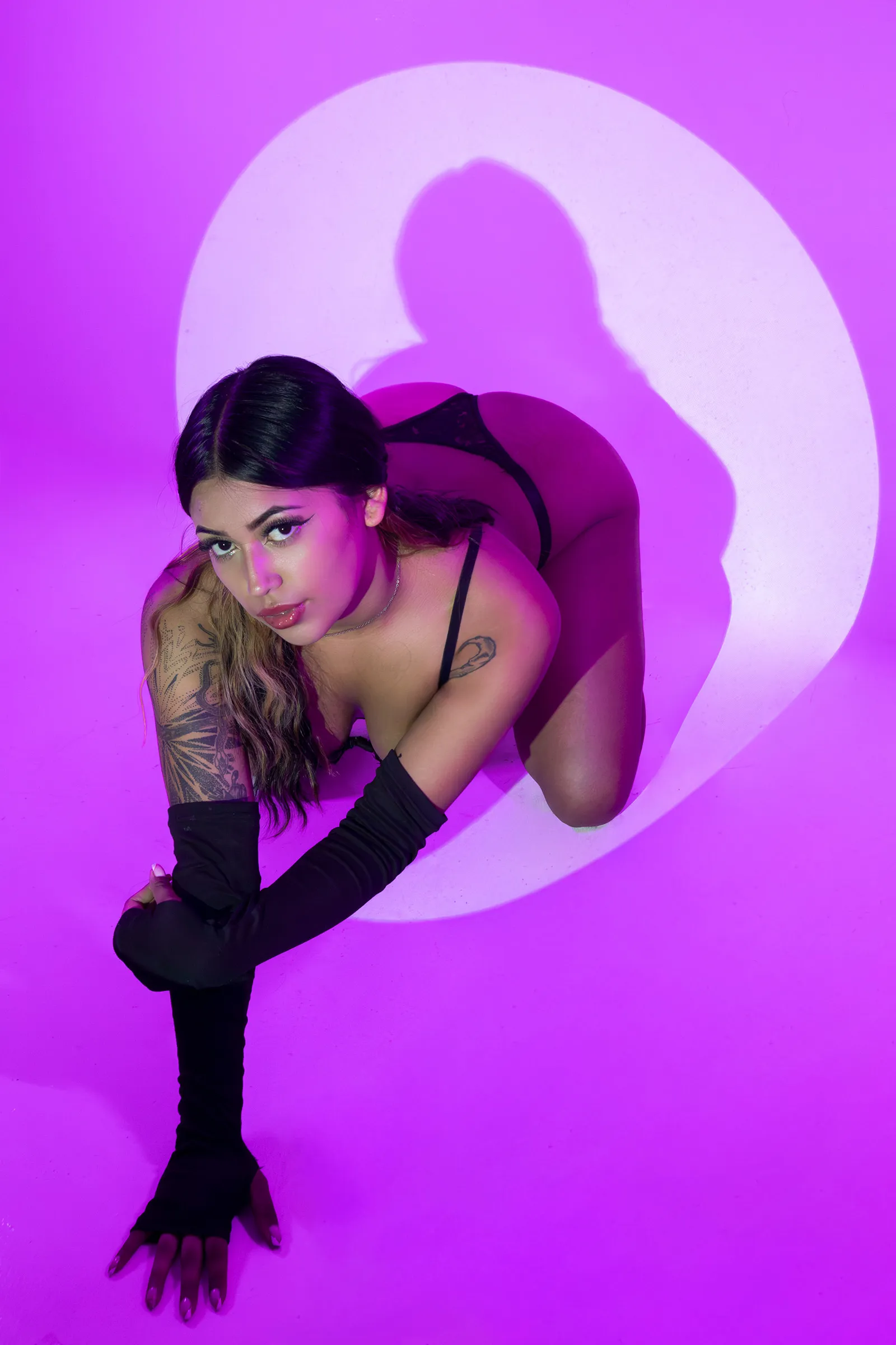 Performer KatianPierce Photo 4