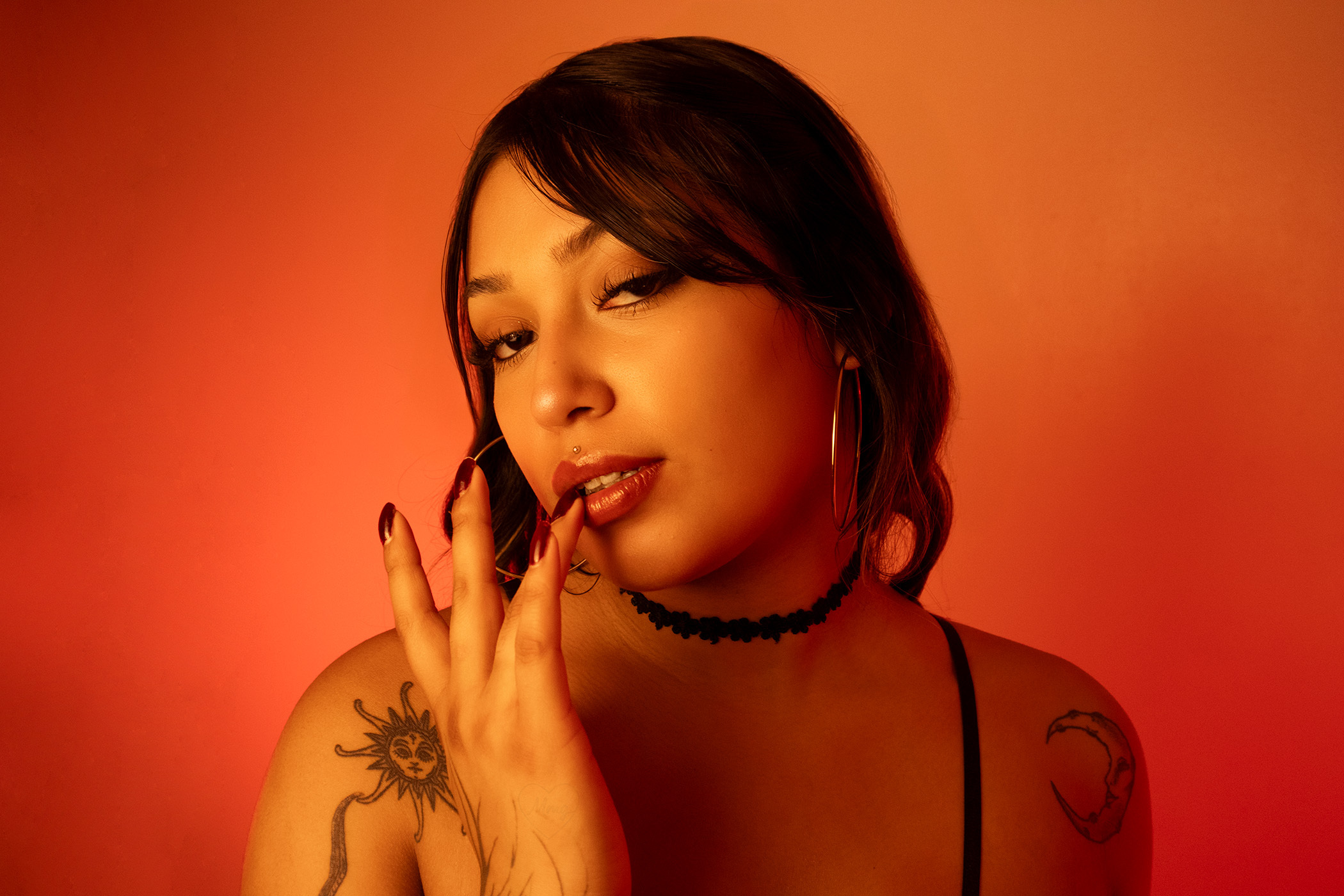 Darsteller KatianPierce Foto 10