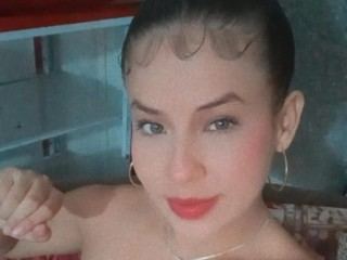 Image de profil du modèle de webcam StacyGilsex