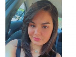 GoddessOdessaMai profilbild pÄ webbkameramodell