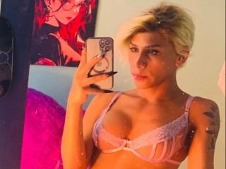 imsexyshow immagine del profilo del modello di cam