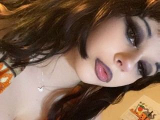 Foto de perfil de modelo de webcam de Bvnny402 