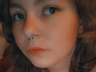 AliceKramden profielfoto van cam model