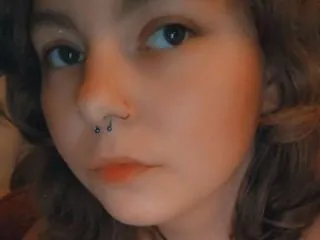 Foto de perfil de modelo de webcam de AliceKramden