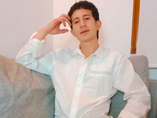 PaulCerya profielfoto van cam model