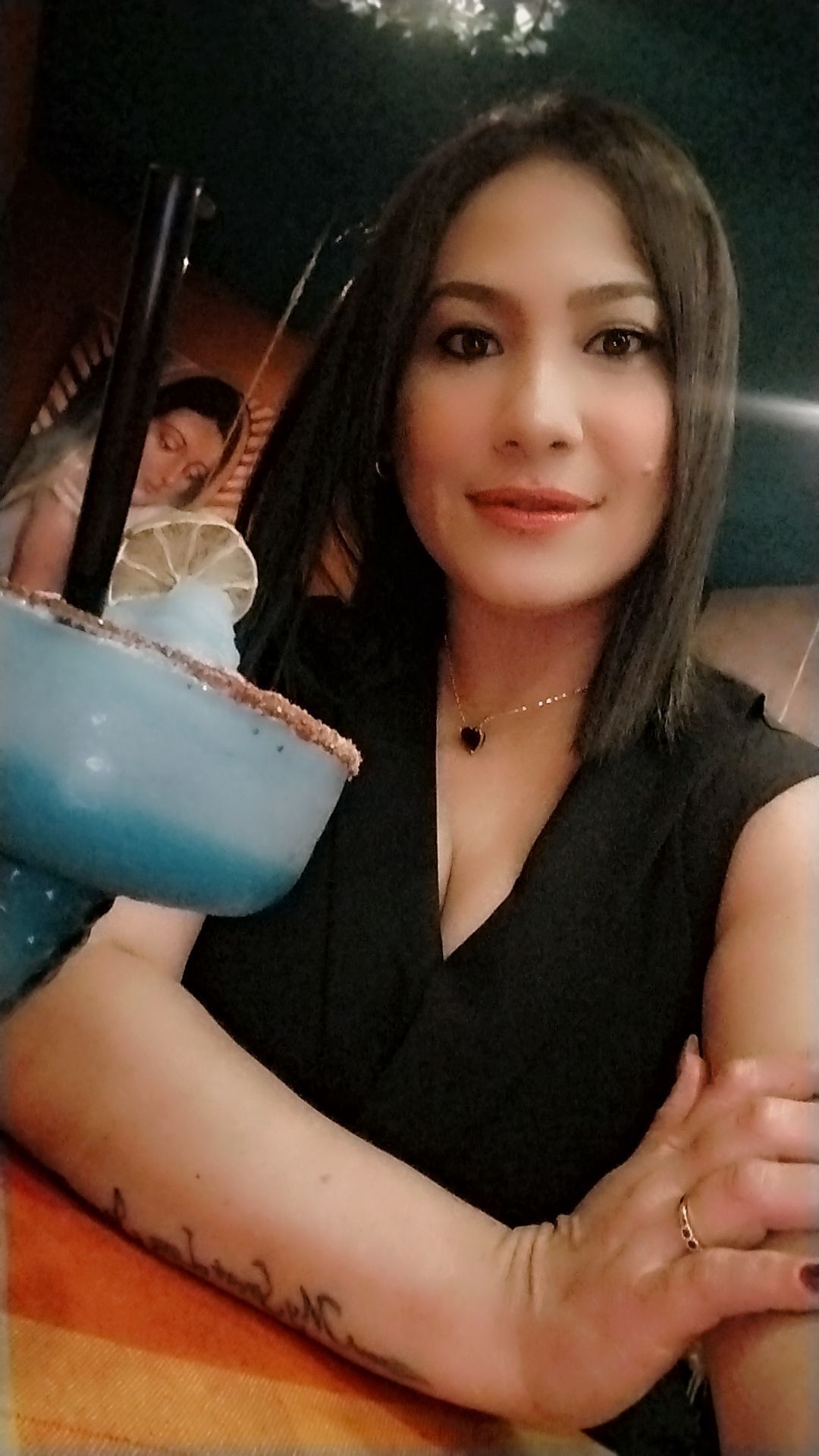 Utøver RamirezSofia Bilde 6