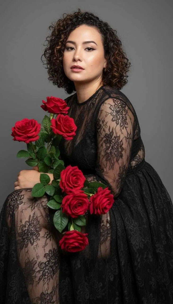 Artiest RamirezSofia Foto 1