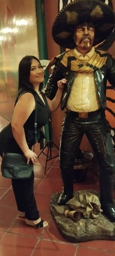 Utøver RamirezSofia Bilde 8