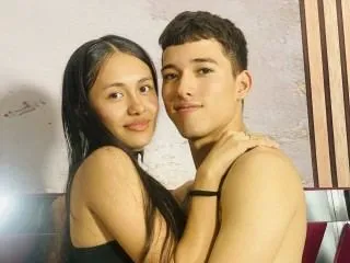 Image de profil du modèle de webcam RayZoe