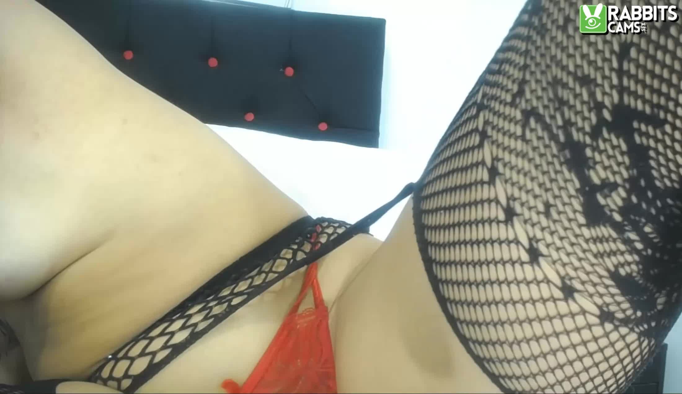 Interprete naomi_rachel Video 1