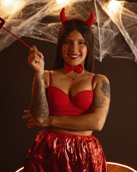 Artist NatalieCoxx Foto 1