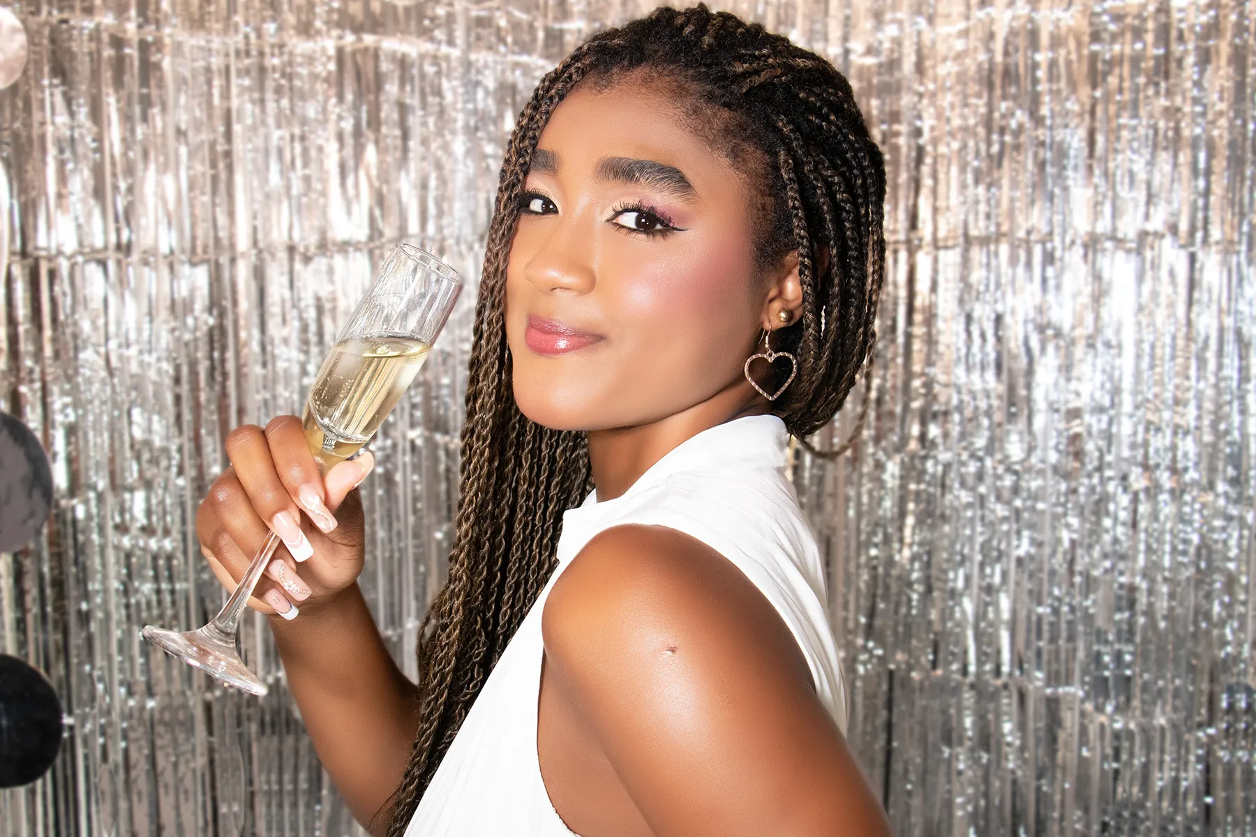 Intérprete MaiaBailey Foto 9