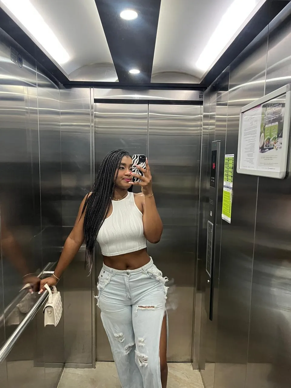 Intérprete MaiaBailey Foto 3