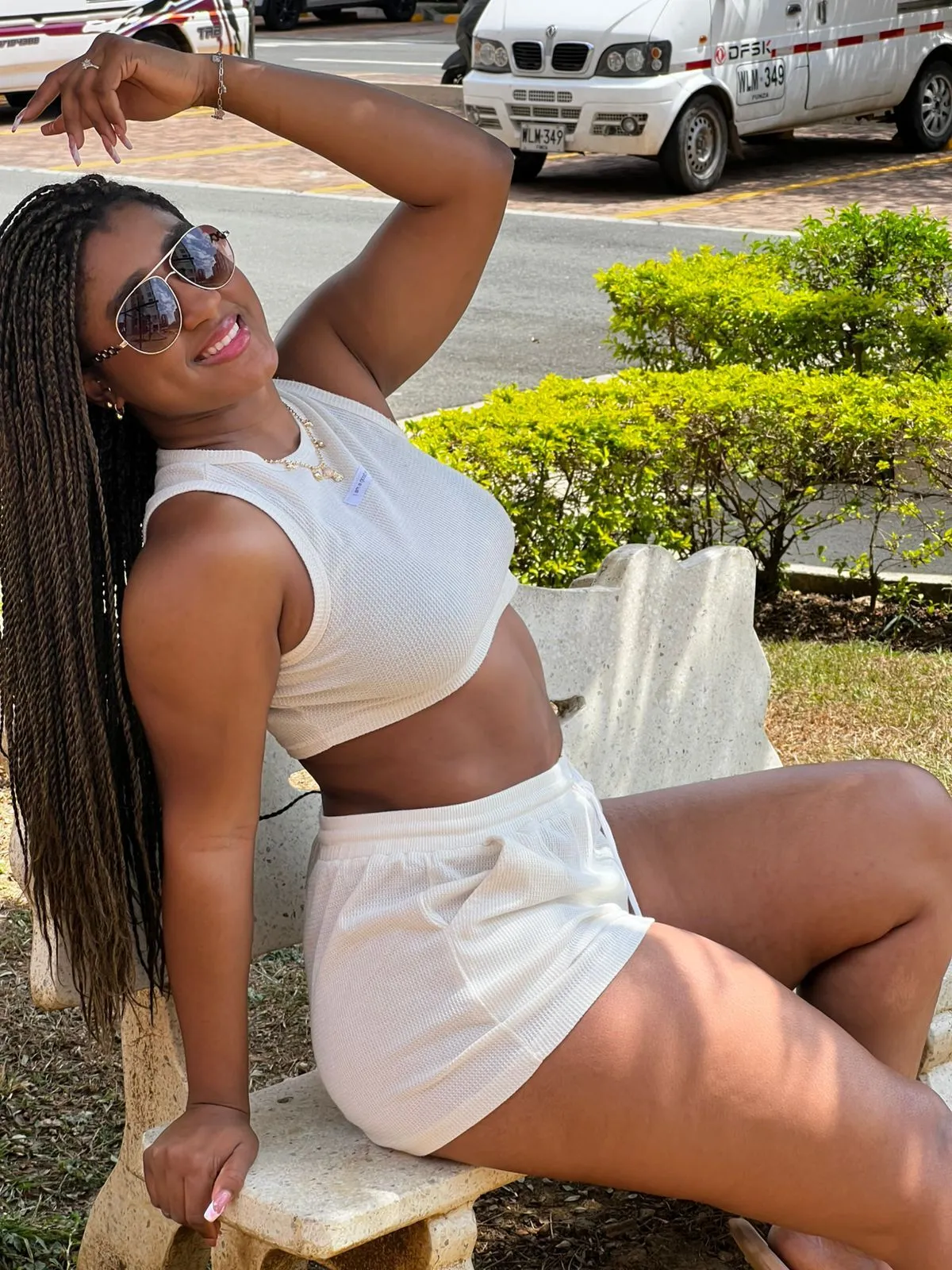 Intérprete MaiaBailey Foto 1