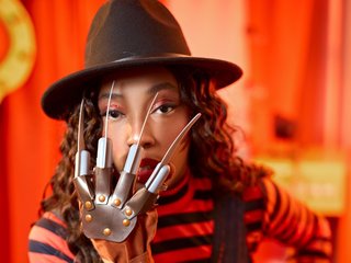 Image de profil du modèle de webcam ValerieStyle