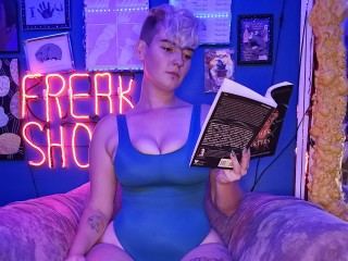 ChanceLikely immagine del profilo del modello di cam