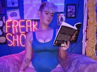 ChanceLikely profielfoto van cam model