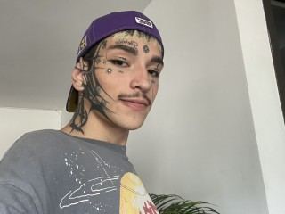 AsapKaldd cam model profile picture 