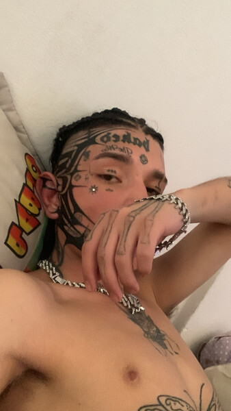 Utøver AsapKaldd Bilde 2