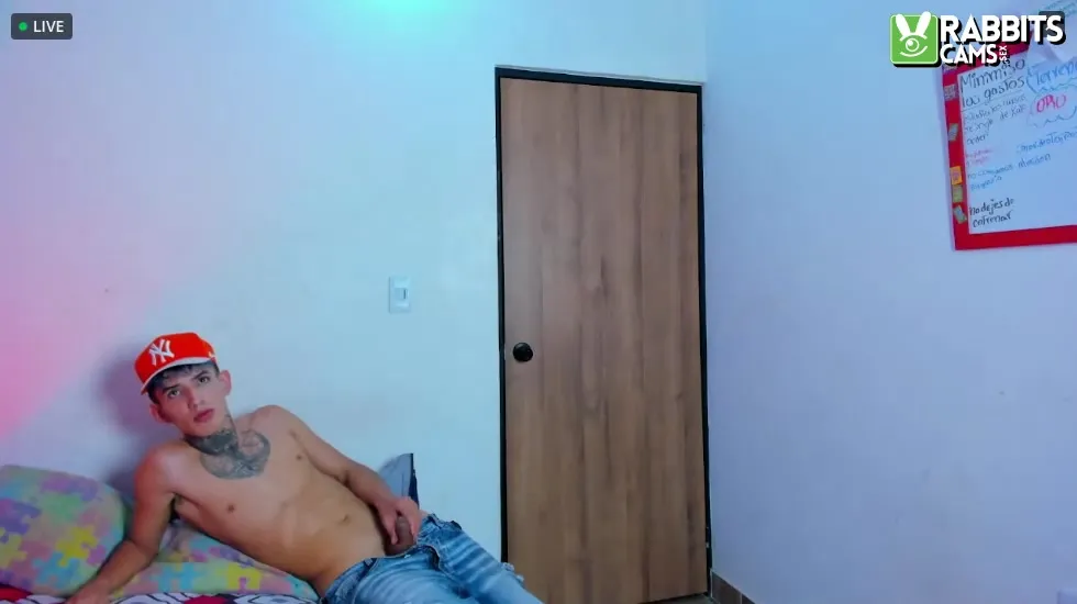 Utøver Darwin_ggh Video 1