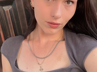 Image de profil du modèle de webcam AlexandraBeauty