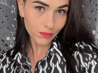 AlexandraBeauty profilbild på webbkameramodell 