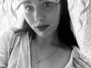 Imagen de perfil de modelo de cámara web de AlexandraBeauty