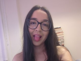 PrincessMelisa live cam