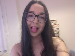 PrincessMelisa profielfoto van cam model