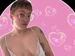 finchmoon profilbild på webbkameramodell