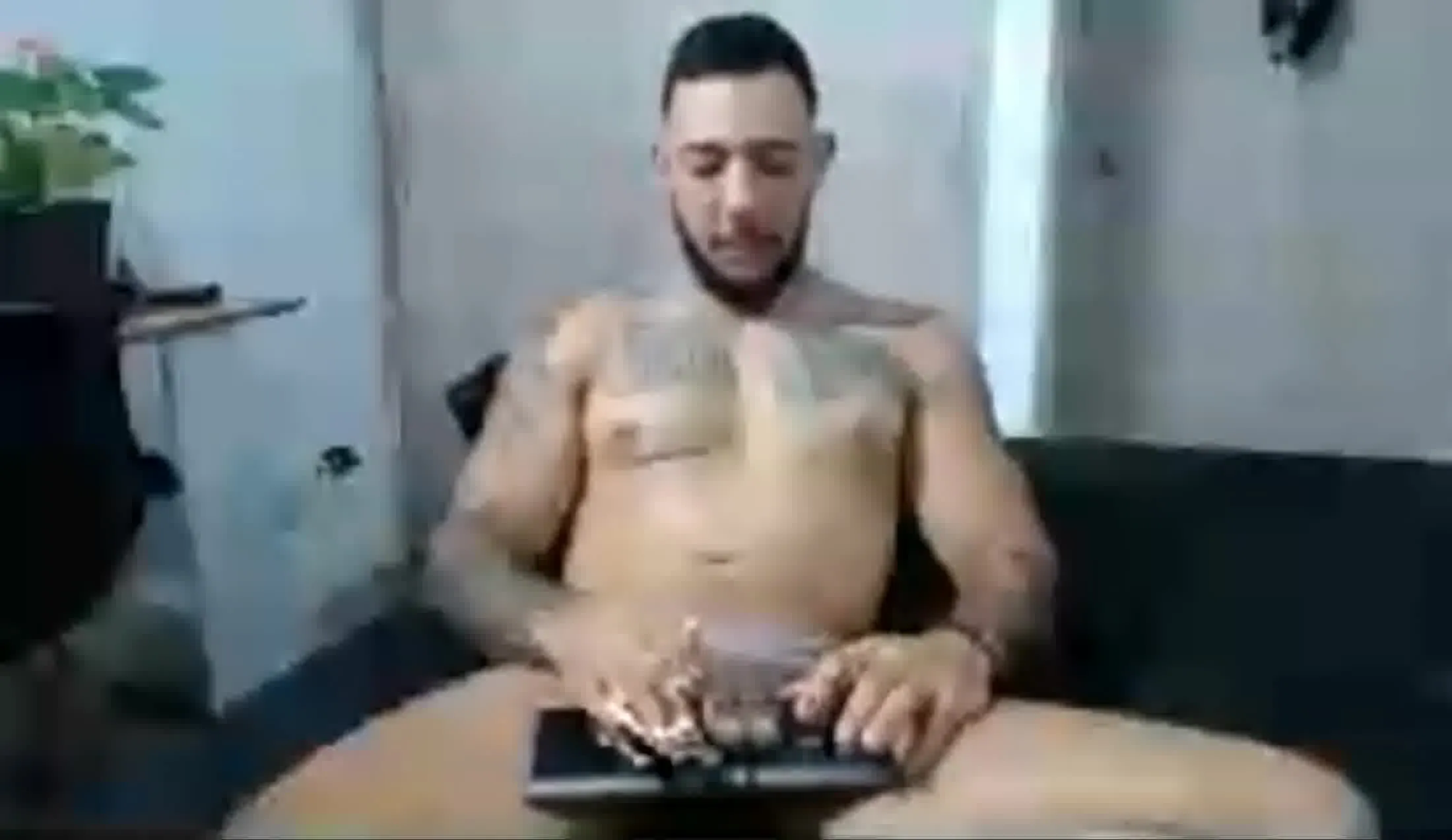 Utøver MaelBurst69 Video 1