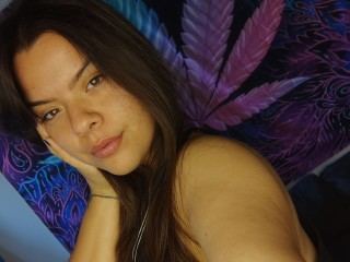 SunniePearl profielfoto van cam model