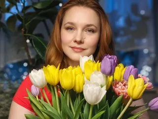 Image de profil du modèle de webcam Sinful_woman
