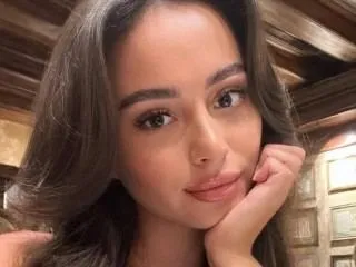 TerryLA profielfoto van cam model