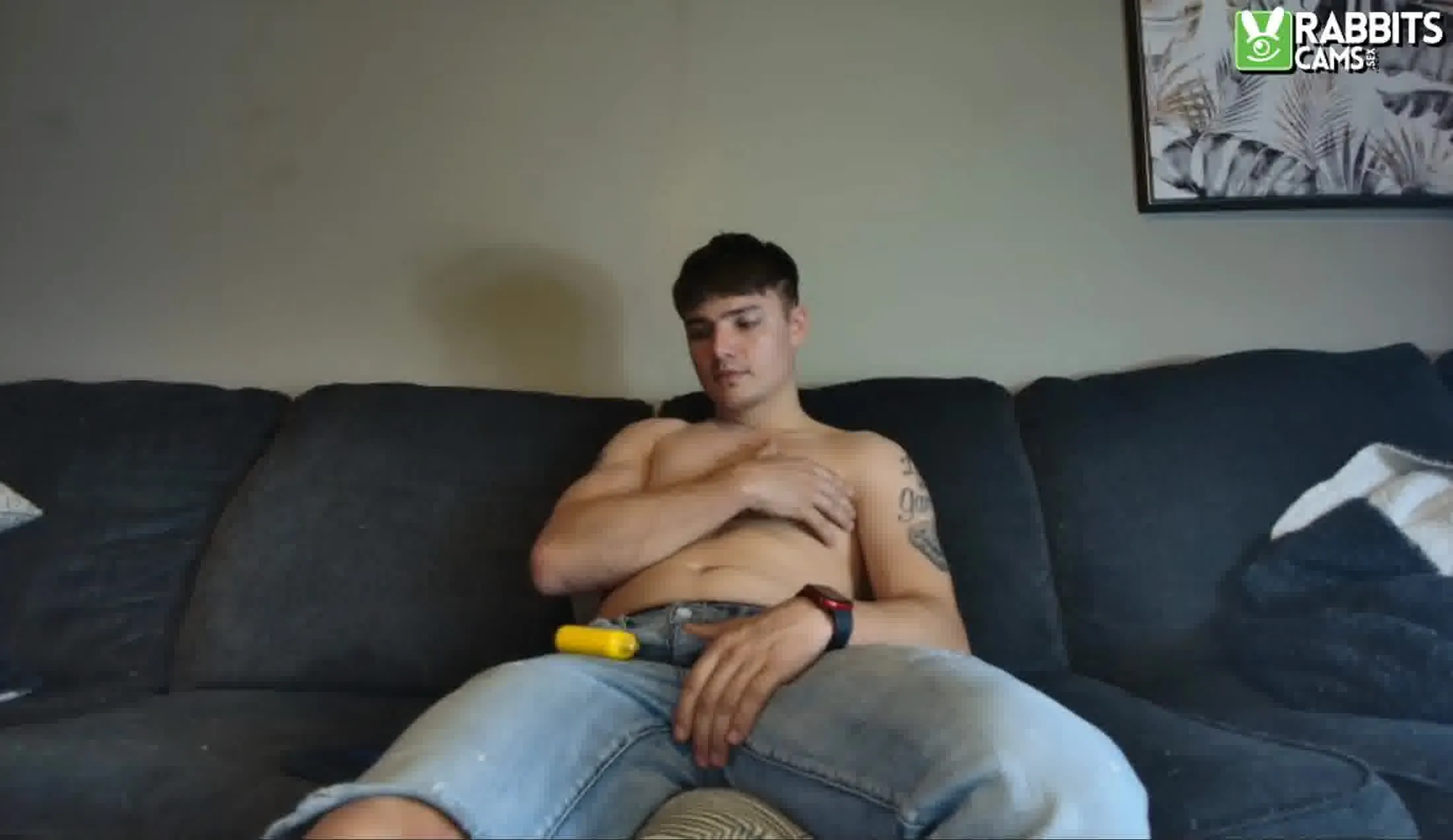 Interprete RileyTreyarch Video 1