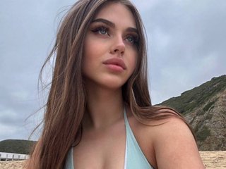 Foto de perfil de modelo de webcam de LadyDiana18