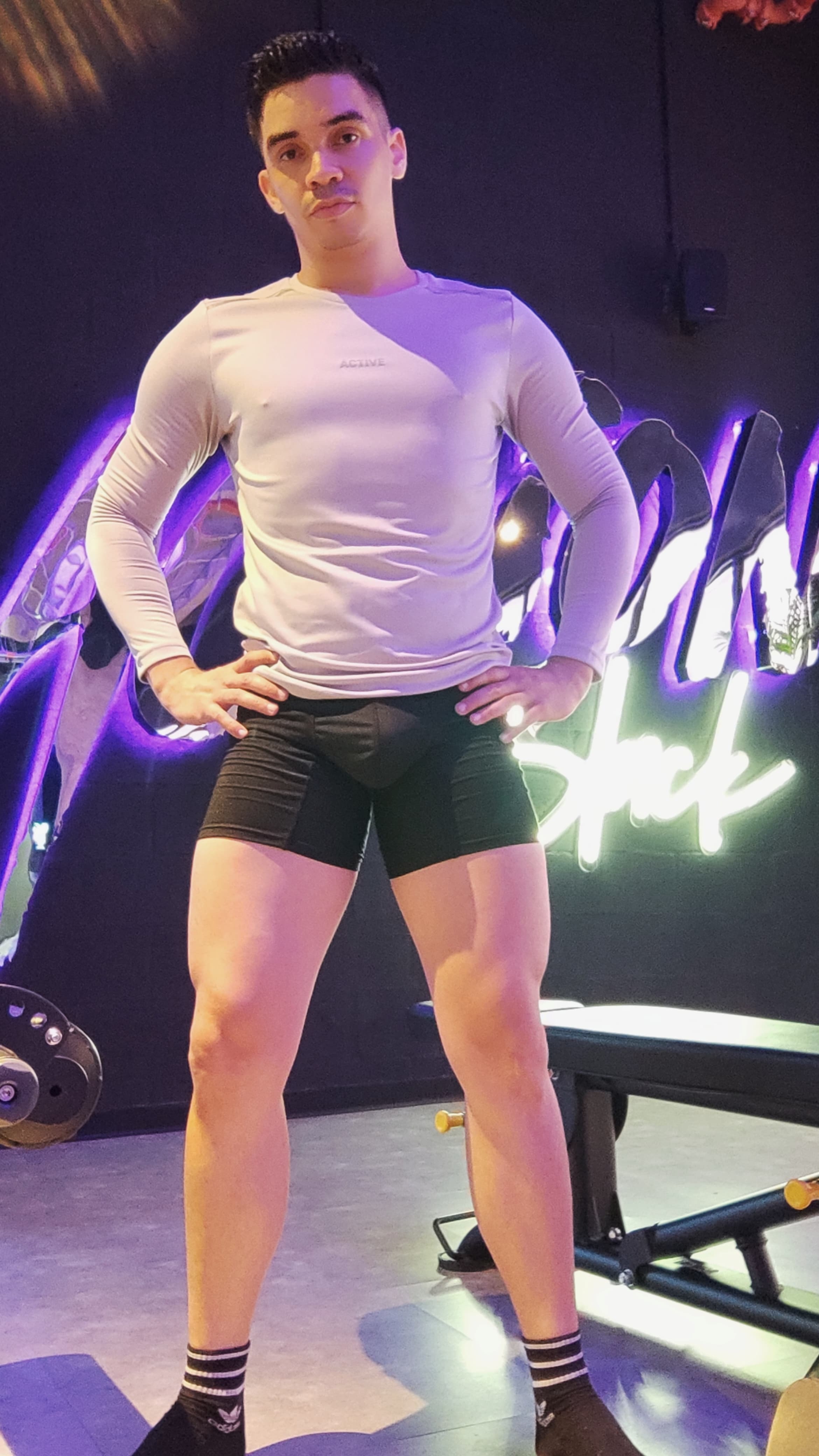 Artista AlexRedfield Foto 2