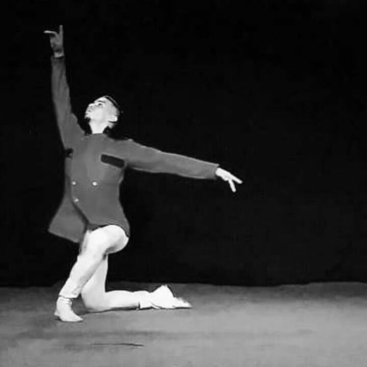 Artista AlexRedfield Foto 4