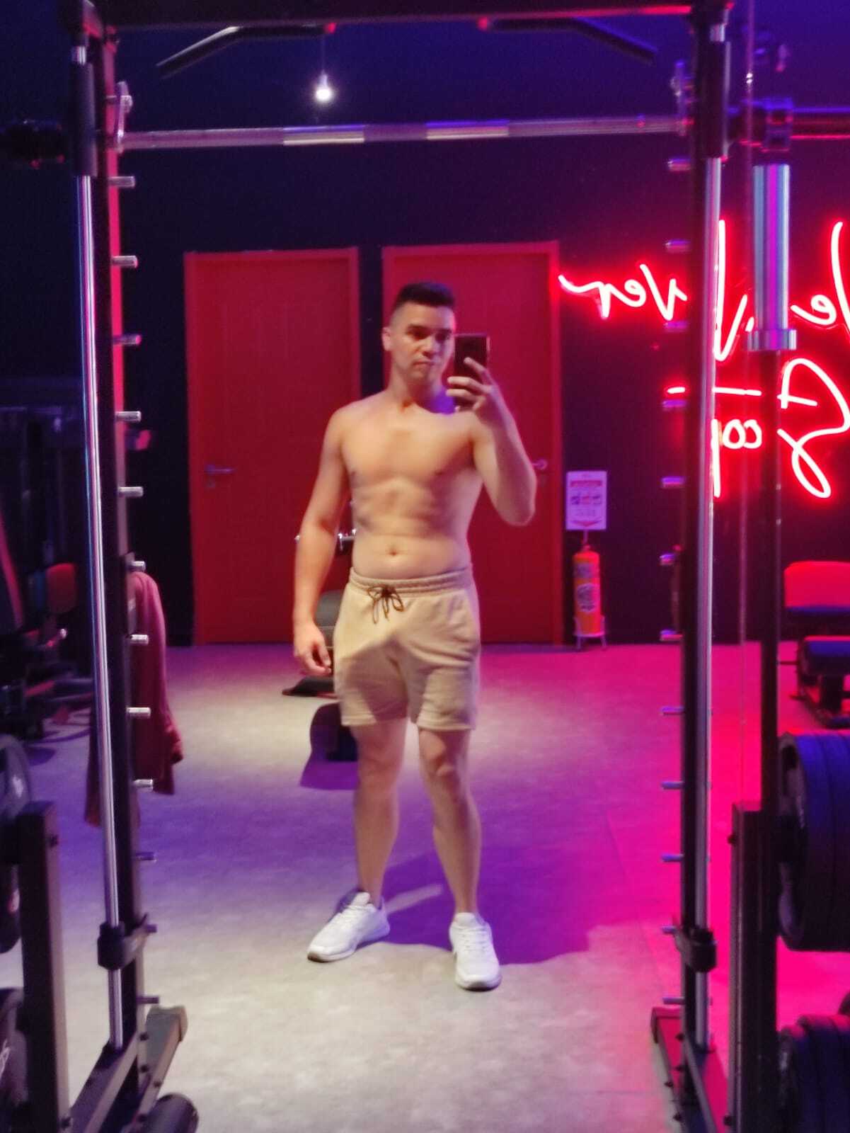 Artista AlexRedfield Foto 1