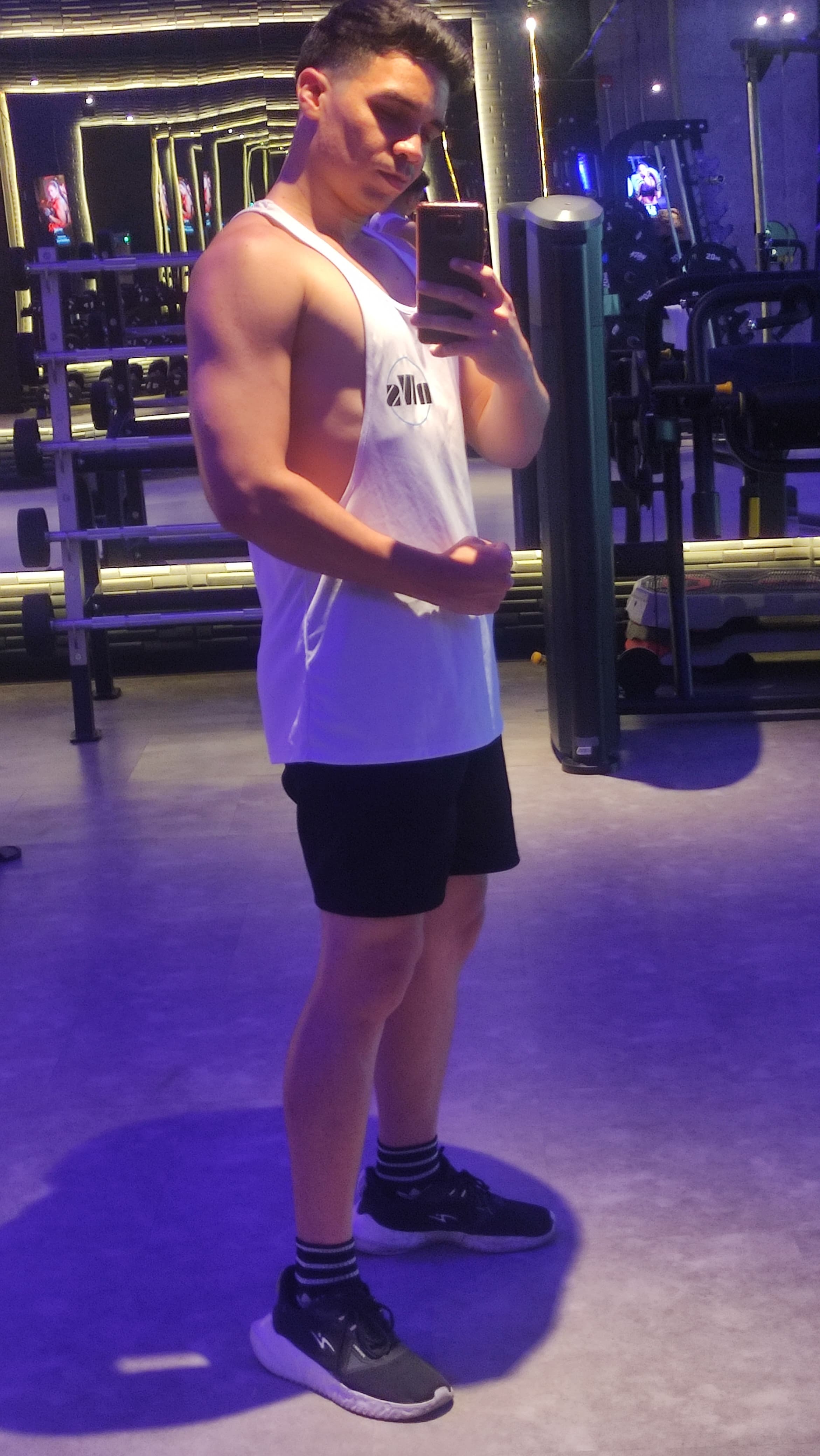 Artista AlexRedfield Foto 3