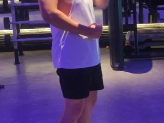 AlexRedfield live cam