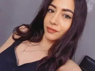 CASSIYE profilbild på webbkameramodell
