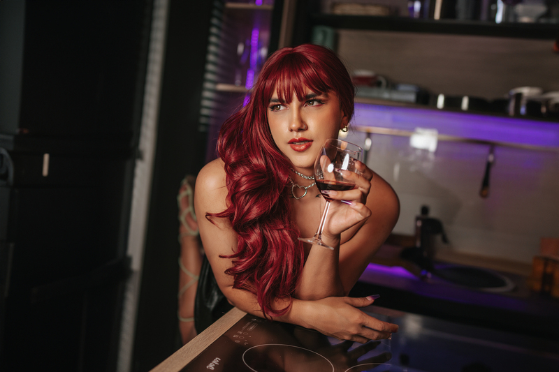 Artiest RoxanneMorelli Foto 2