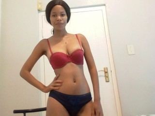 Foto de perfil de modelo de webcam de Sexylisa760
