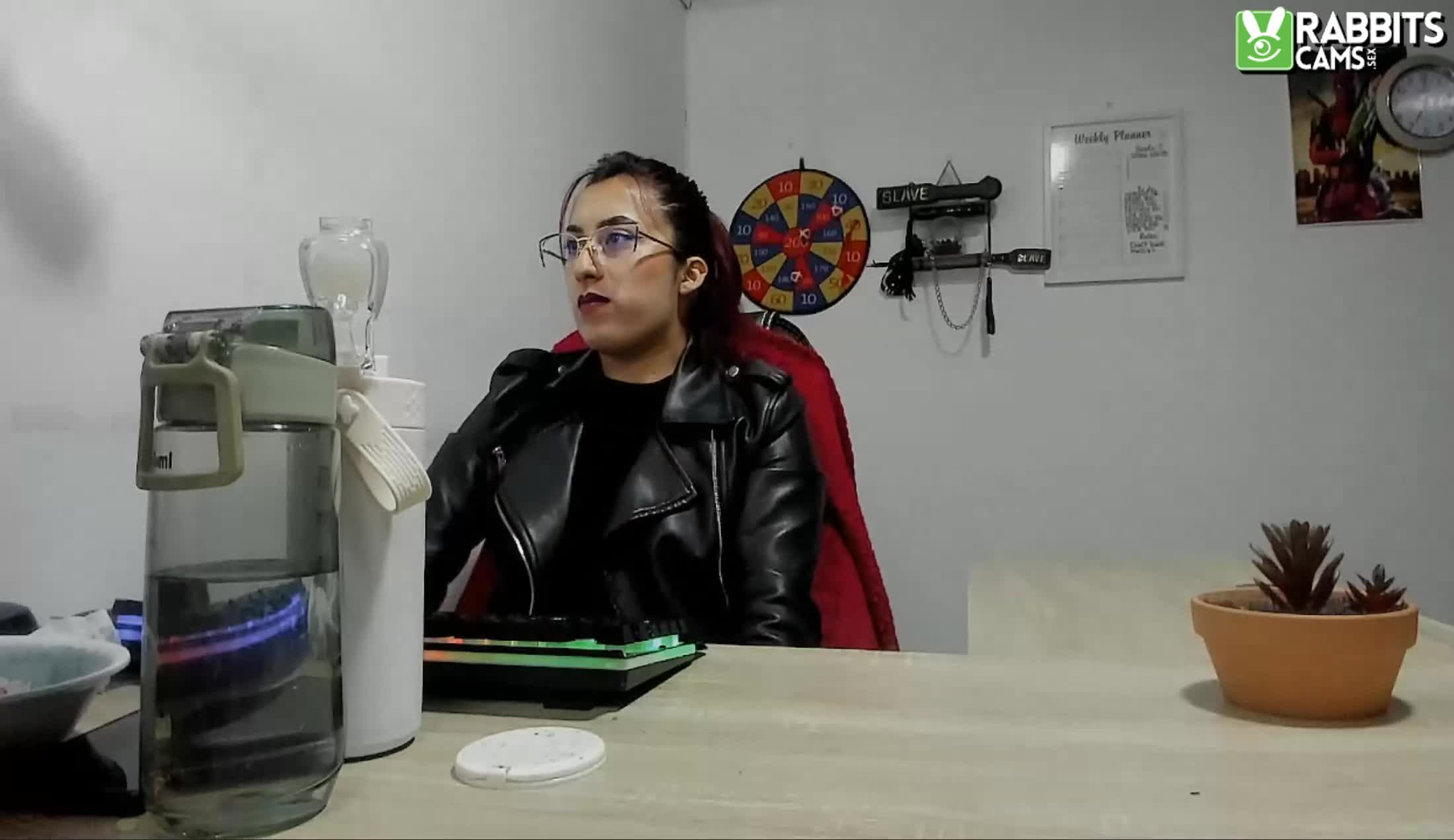 Interprète scarlett_sen Vidéo 1