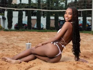 KarlaSwift immagine del profilo del modello di cam