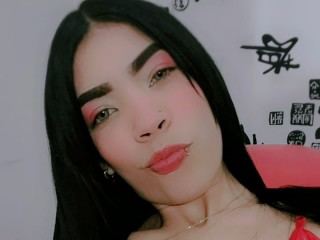 BombomCute profilbild pÄ webbkameramodell
