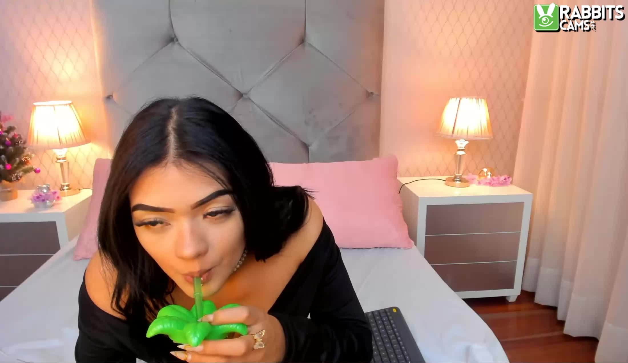 Intérprete EmmaHartly Video 1