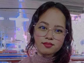 CintyaaFoxy profielfoto van cam model